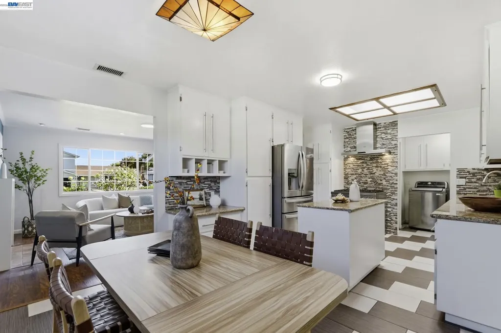 36005 Rosewood Drive Newark CA 94560