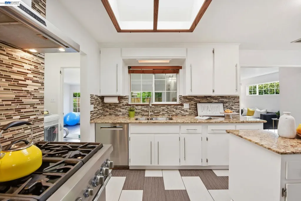36005 Rosewood Drive Newark CA 94560