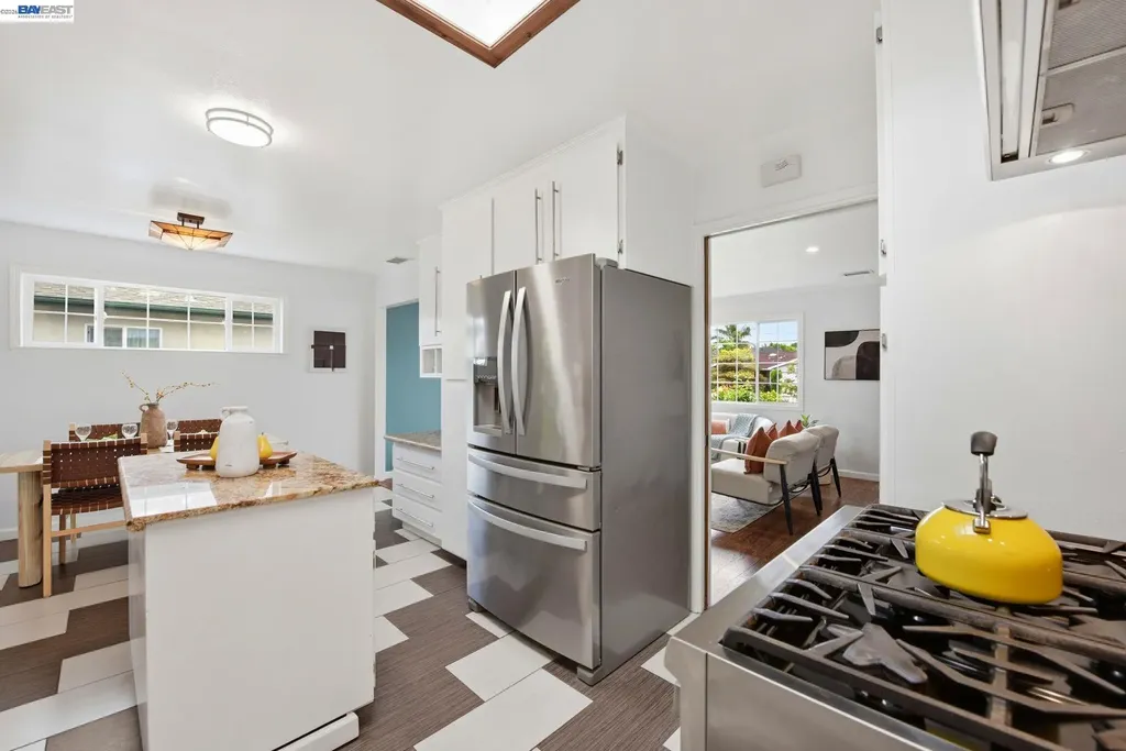 36005 Rosewood Drive Newark CA 94560