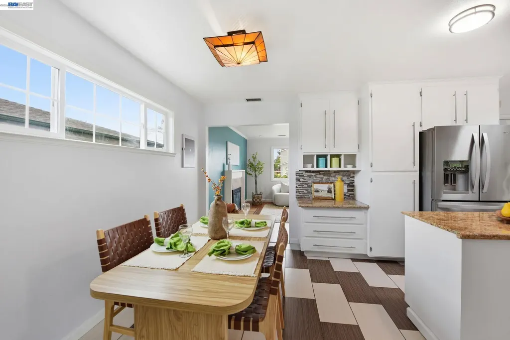 36005 Rosewood Drive Newark CA 94560