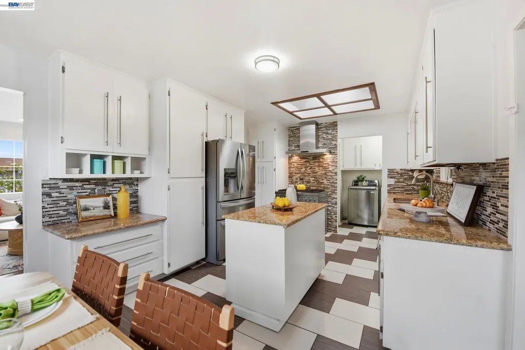 36005 Rosewood Drive Newark CA 94560