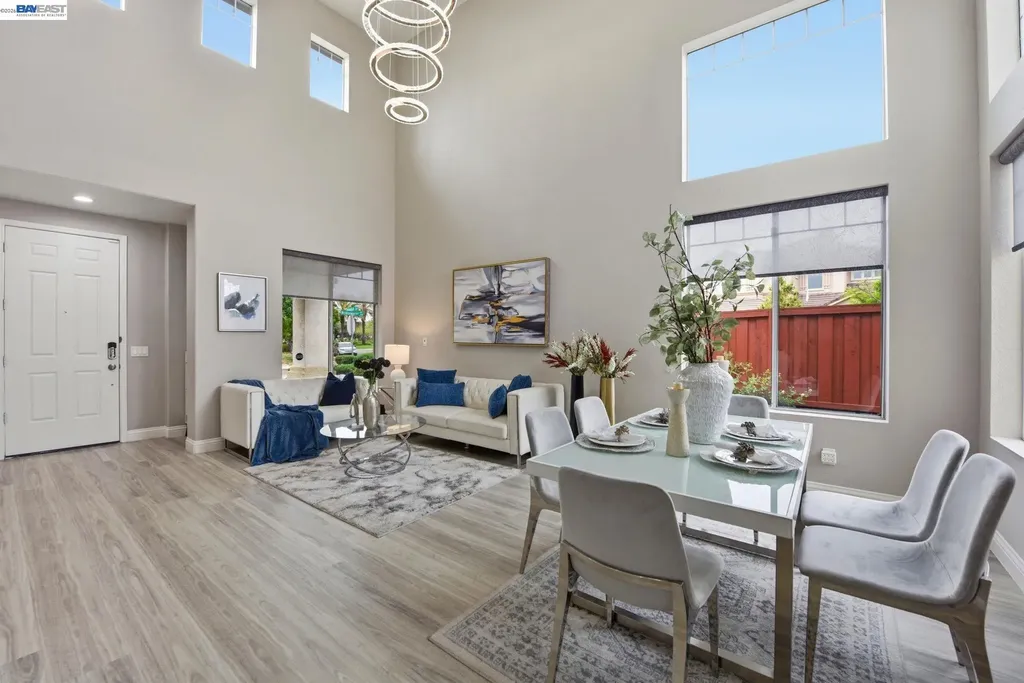 234 Bridgewater Road Hayward CA 94544