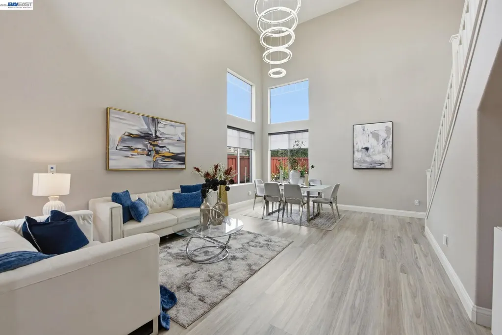 234 Bridgewater Road Hayward CA 94544