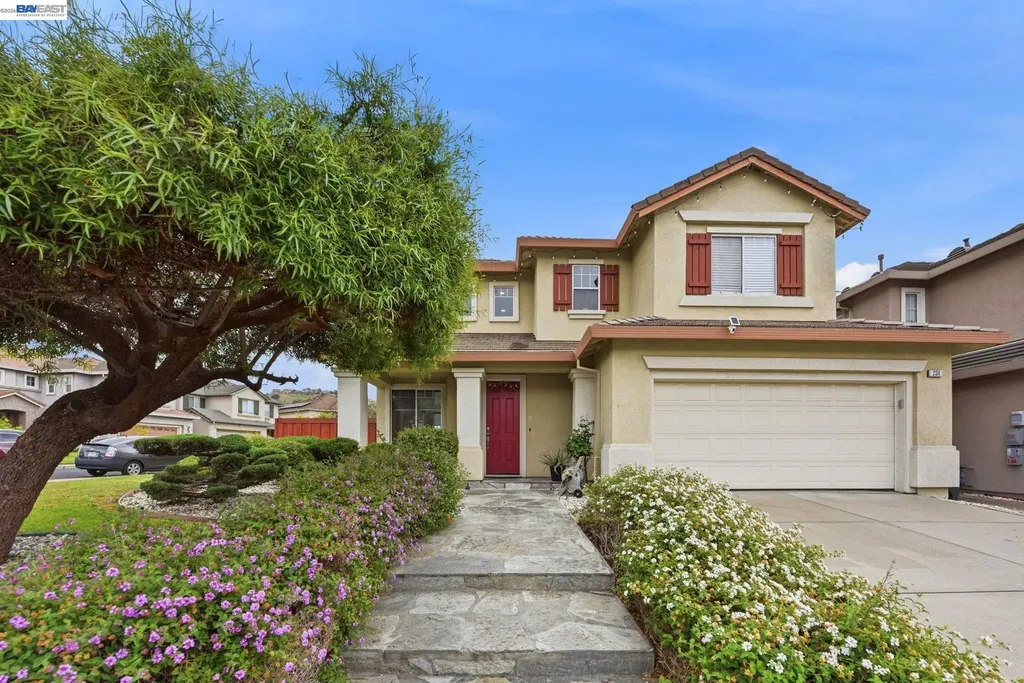 234 Bridgewater Road Hayward CA 94544
