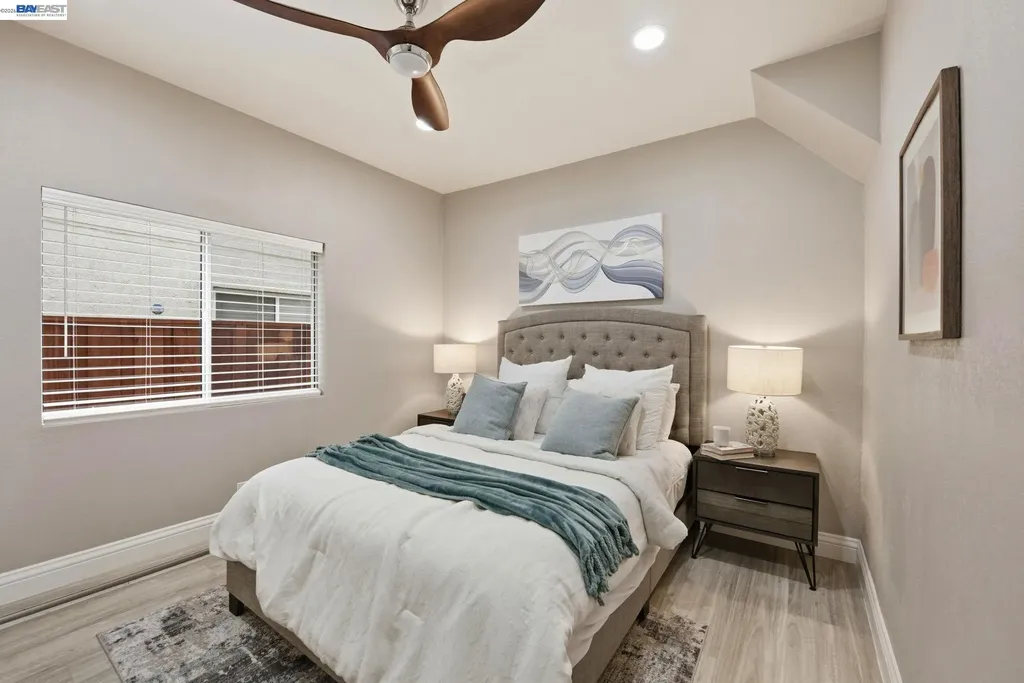234 Bridgewater Road Hayward CA 94544