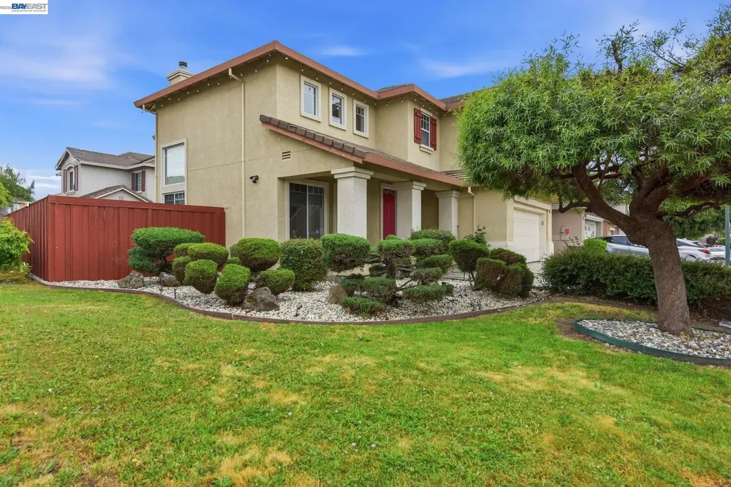 234 Bridgewater Road Hayward CA 94544