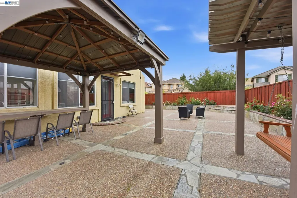 234 Bridgewater Road Hayward CA 94544