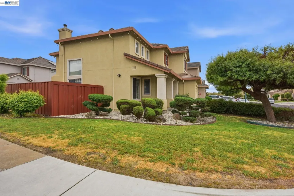234 Bridgewater Road Hayward CA 94544