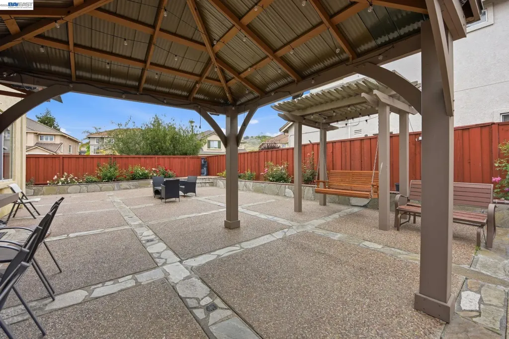 234 Bridgewater Road Hayward CA 94544