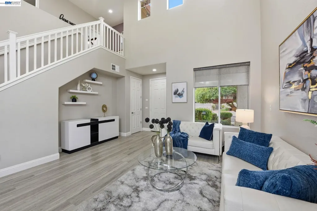 234 Bridgewater Road Hayward CA 94544
