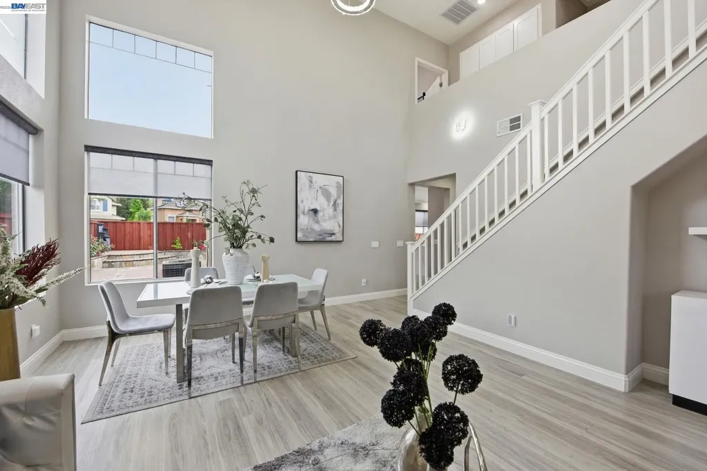 234 Bridgewater Road Hayward CA 94544