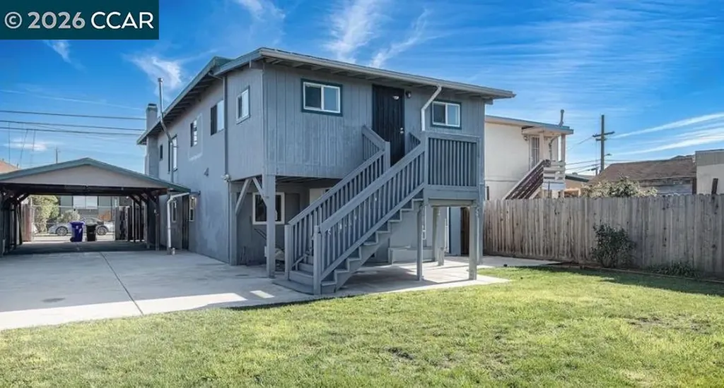 653 20th Richmond CA 94801