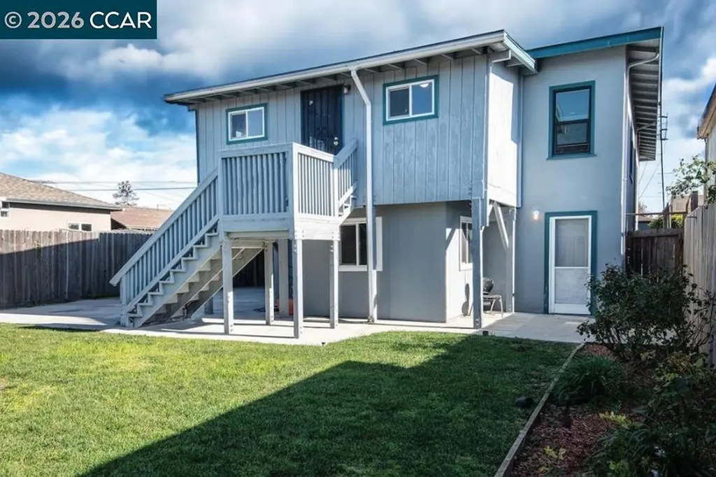 653 20th Richmond CA 94801