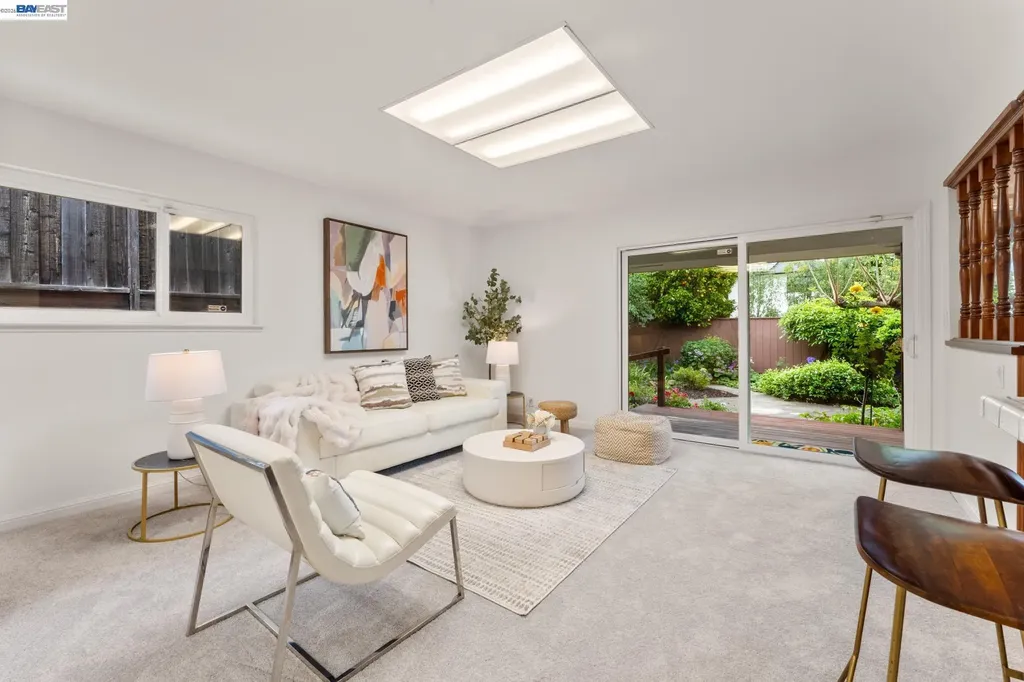 4473 Hillsborough Drive Castro Valley CA 94546