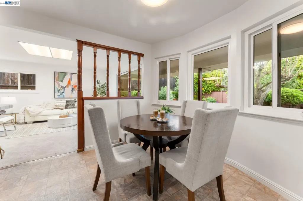 4473 Hillsborough Drive Castro Valley CA 94546