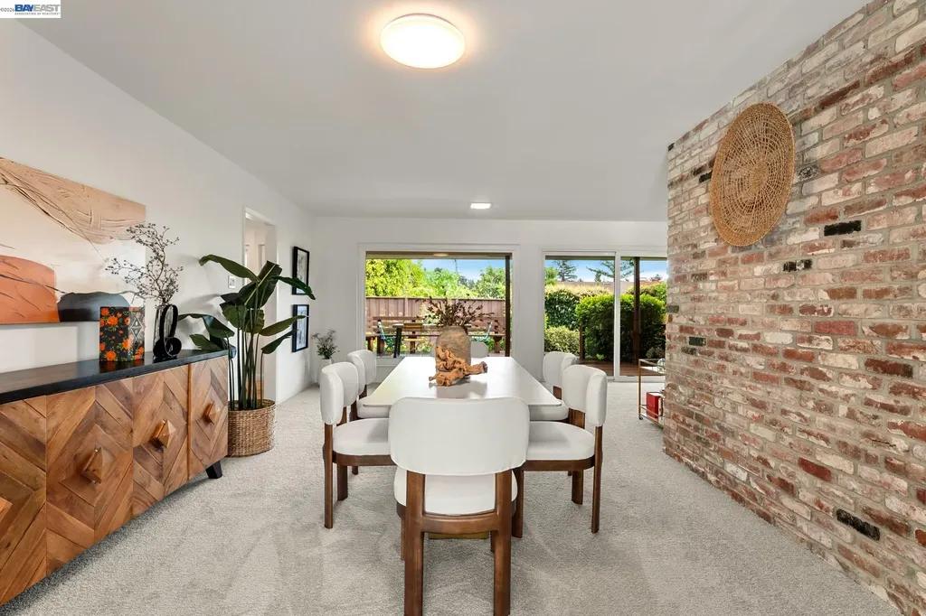 4473 Hillsborough Drive Castro Valley CA 94546