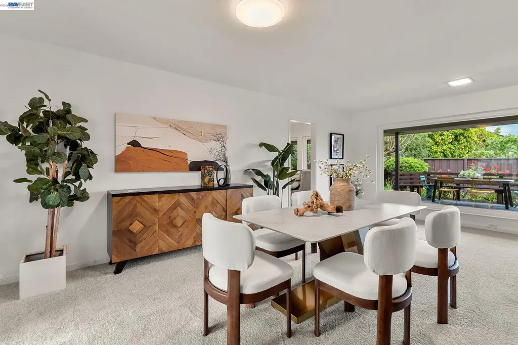 4473 Hillsborough Drive Castro Valley CA 94546