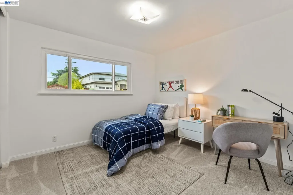 4473 Hillsborough Drive Castro Valley CA 94546