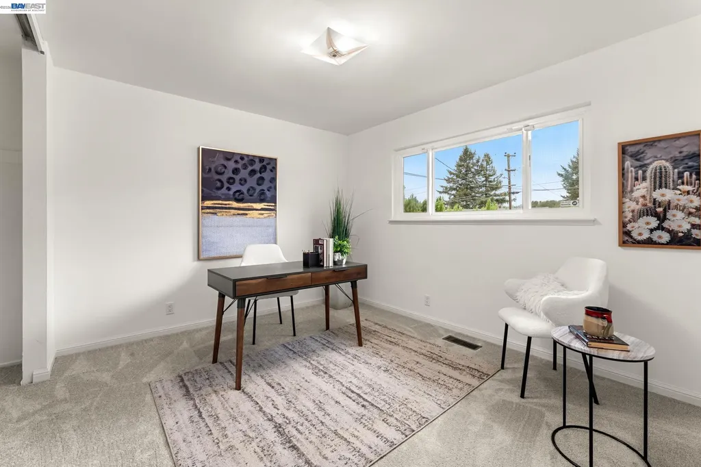 4473 Hillsborough Drive Castro Valley CA 94546
