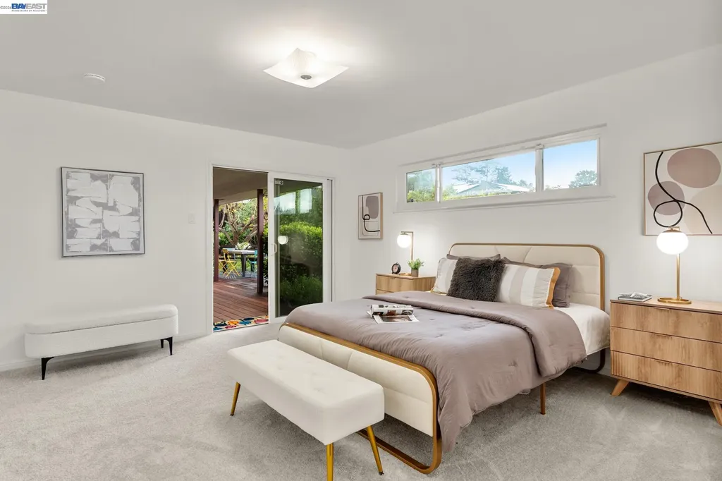 4473 Hillsborough Drive Castro Valley CA 94546