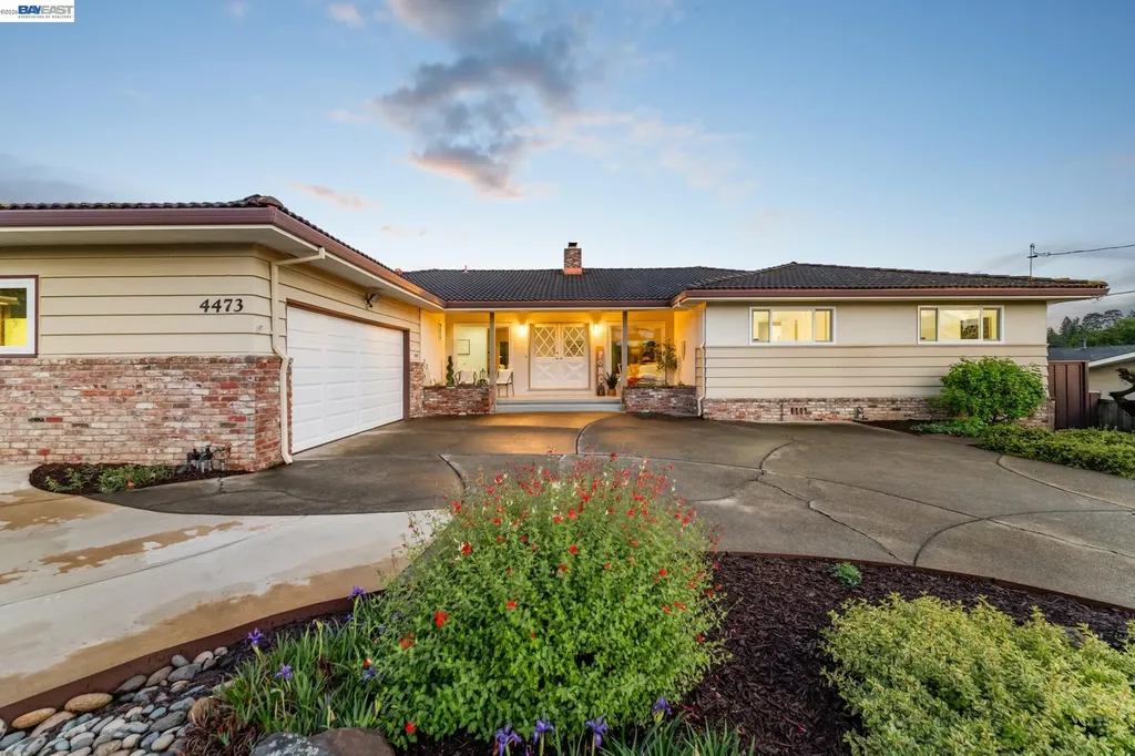 4473 Hillsborough Drive Castro Valley CA 94546