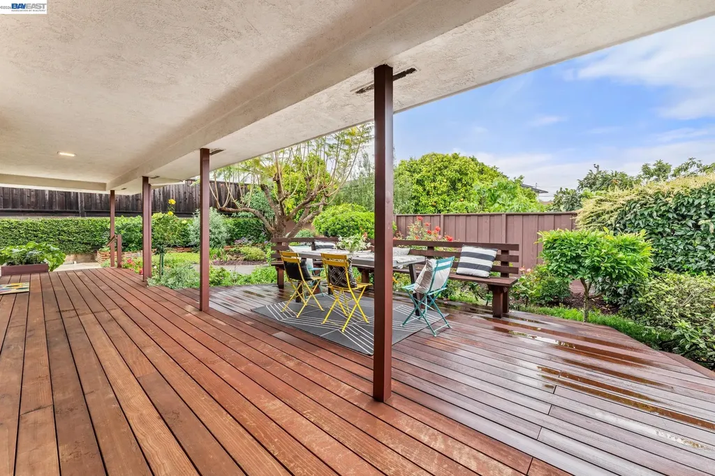 4473 Hillsborough Drive Castro Valley CA 94546