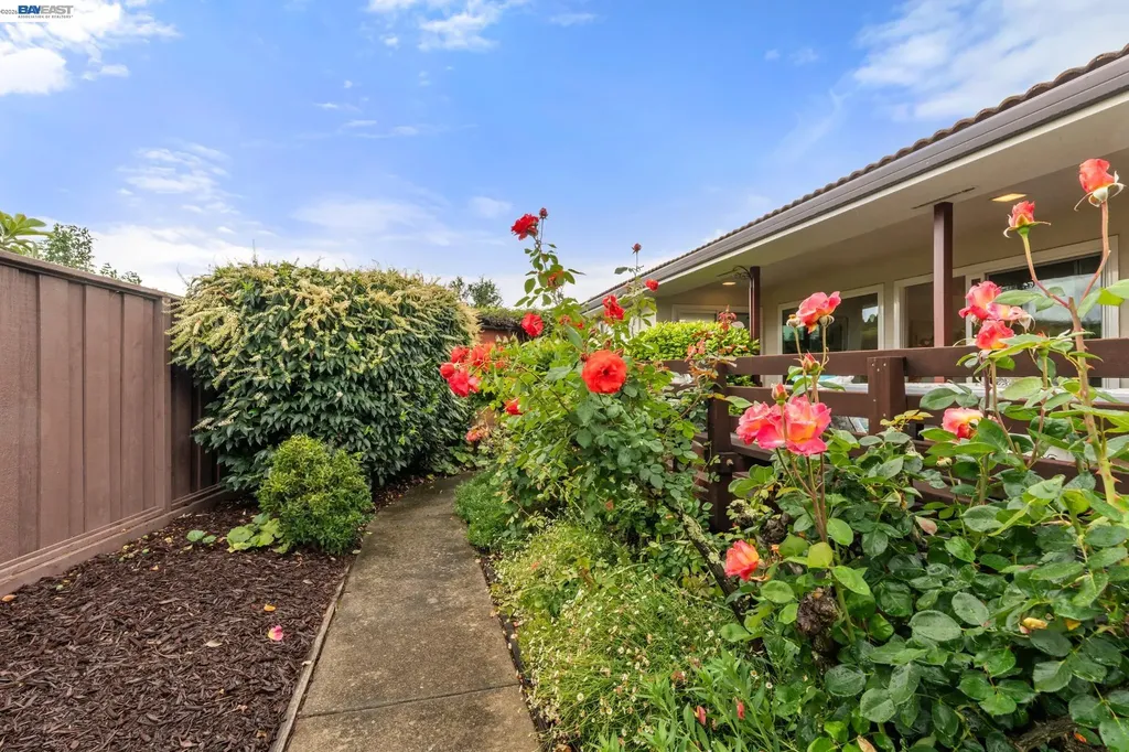 4473 Hillsborough Drive Castro Valley CA 94546