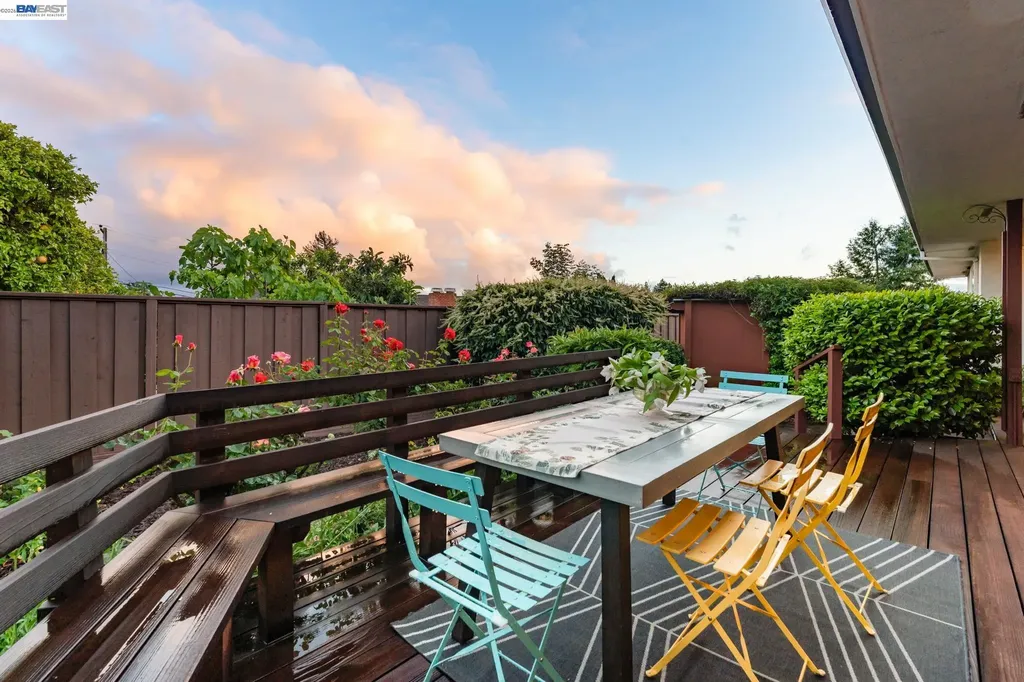 4473 Hillsborough Drive Castro Valley CA 94546