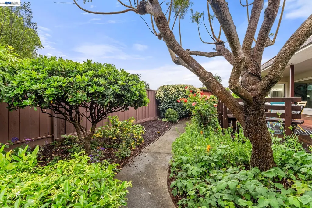 4473 Hillsborough Drive Castro Valley CA 94546