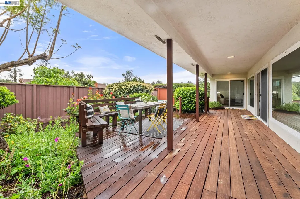 4473 Hillsborough Drive Castro Valley CA 94546