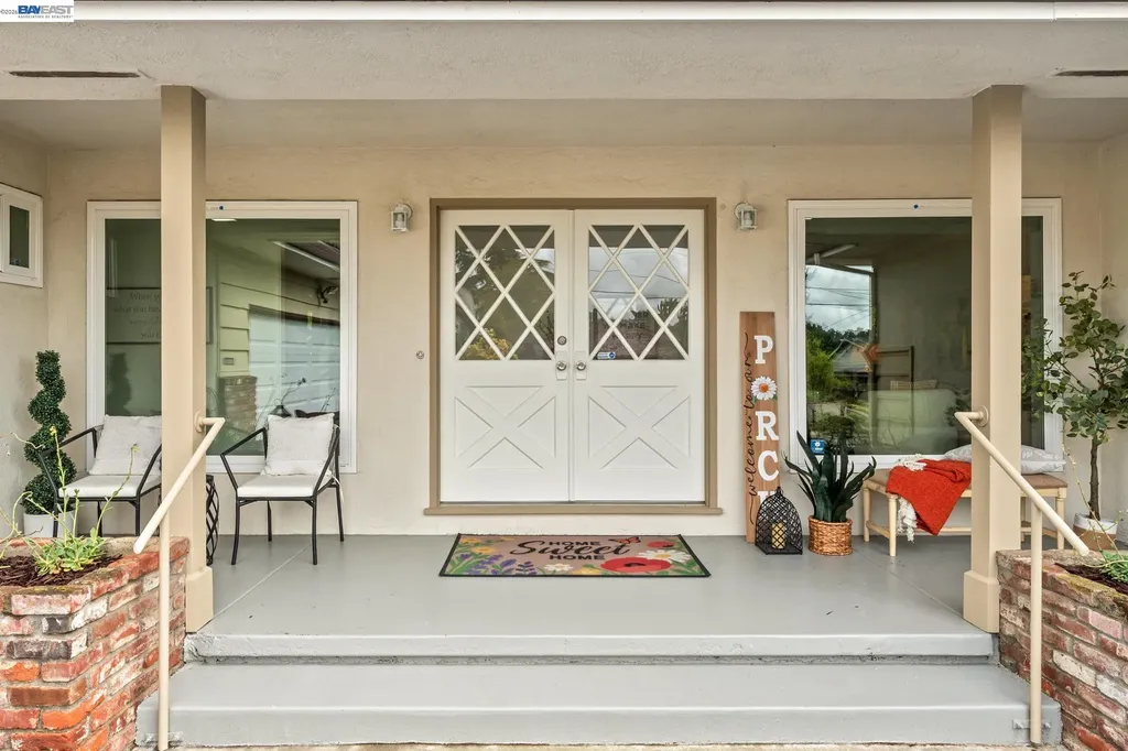 4473 Hillsborough Drive Castro Valley CA 94546