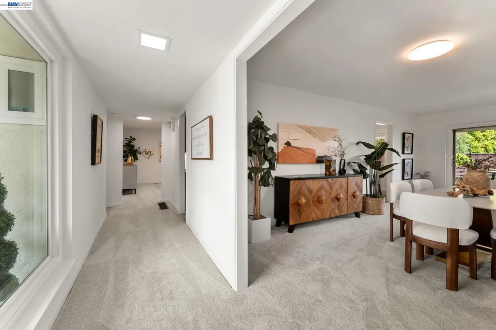 4473 Hillsborough Drive Castro Valley CA 94546
