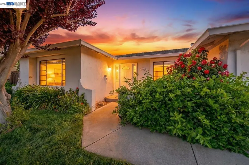 7449 Muirwood Court Pleasanton CA 94588