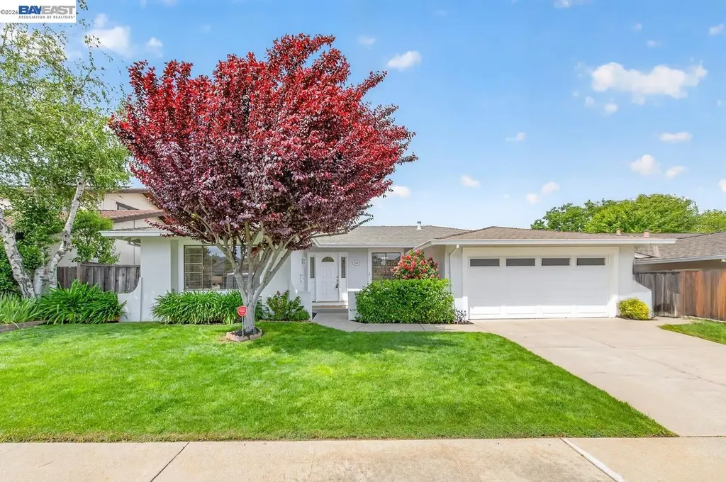 7449 Muirwood Court Pleasanton CA 94588