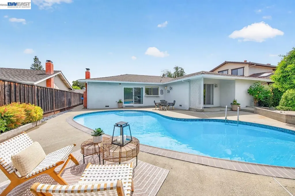 7449 Muirwood Court Pleasanton CA 94588