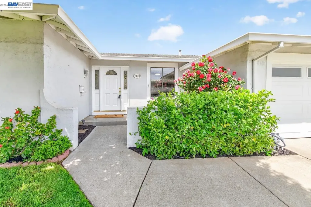 7449 Muirwood Court Pleasanton CA 94588