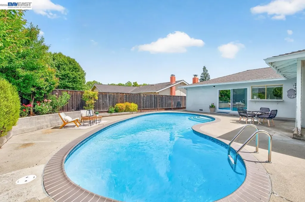 7449 Muirwood Court Pleasanton CA 94588