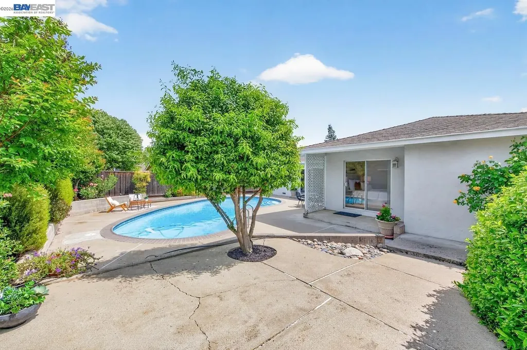 7449 Muirwood Court Pleasanton CA 94588