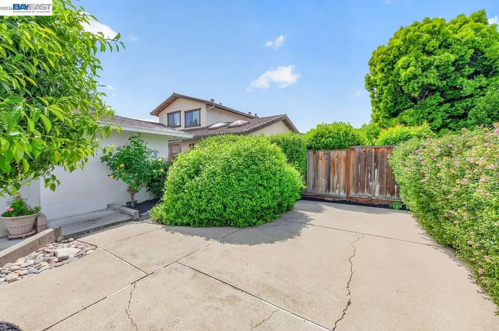 7449 Muirwood Court Pleasanton CA 94588