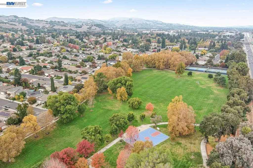 7449 Muirwood Court Pleasanton CA 94588