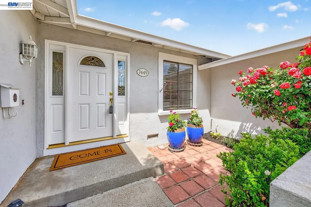 7449 Muirwood Court Pleasanton CA 94588