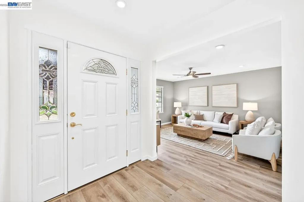7449 Muirwood Court Pleasanton CA 94588