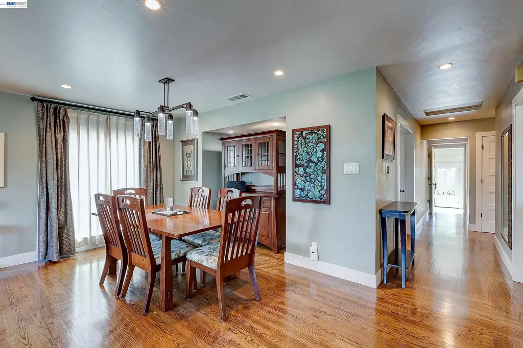 1428 Abbey Avenue San Leandro CA 94579