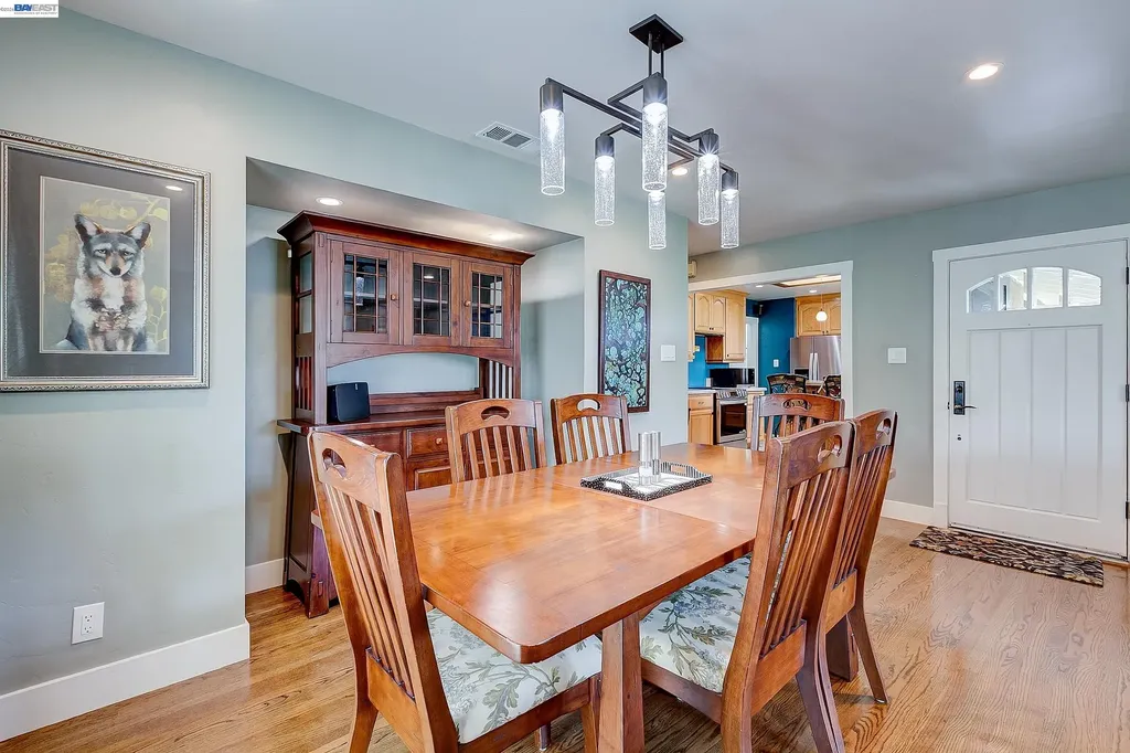 1428 Abbey Avenue San Leandro CA 94579