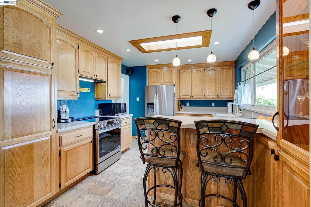 1428 Abbey Avenue San Leandro CA 94579