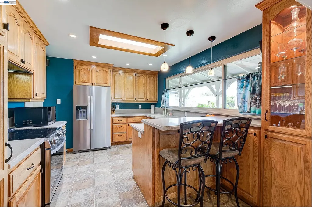 1428 Abbey Avenue San Leandro CA 94579