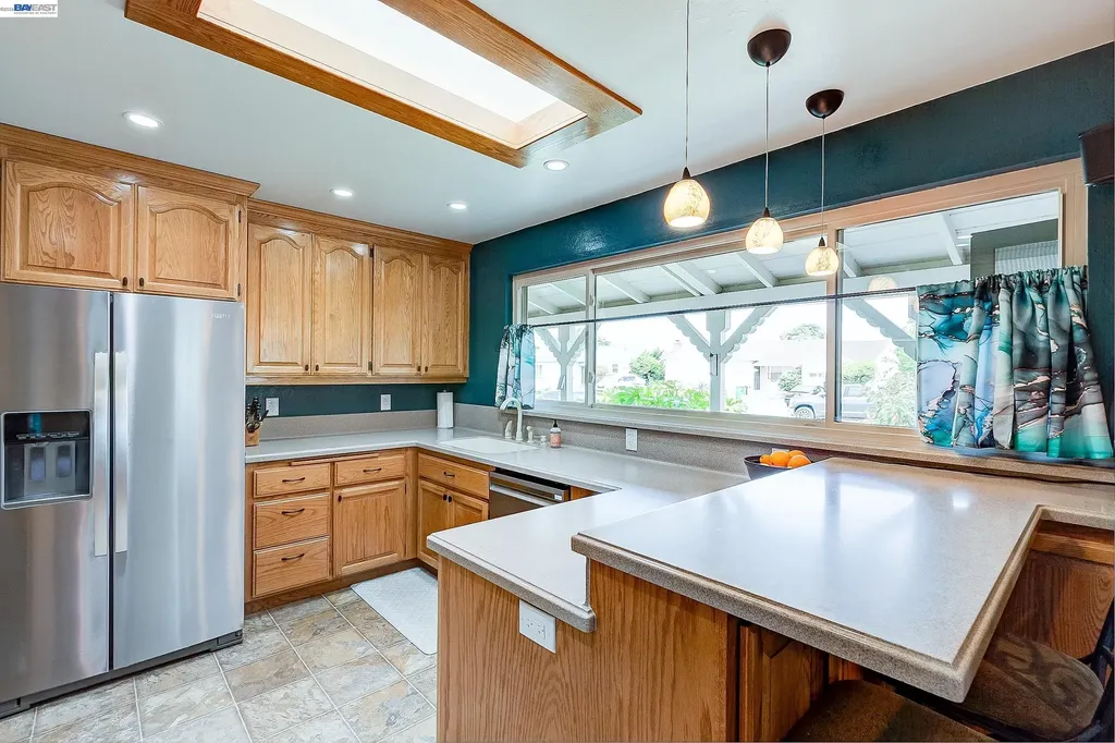 1428 Abbey Avenue San Leandro CA 94579