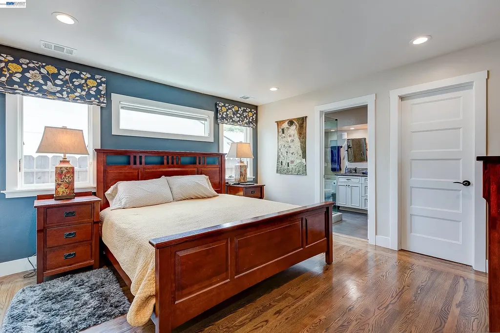 1428 Abbey Avenue San Leandro CA 94579