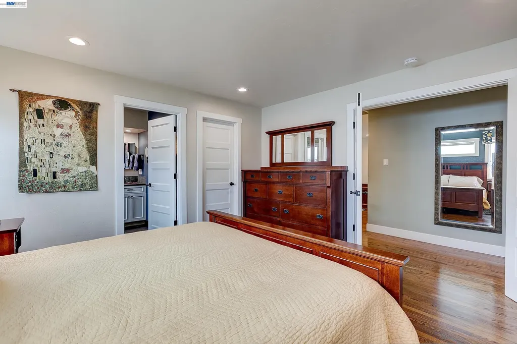 1428 Abbey Avenue San Leandro CA 94579