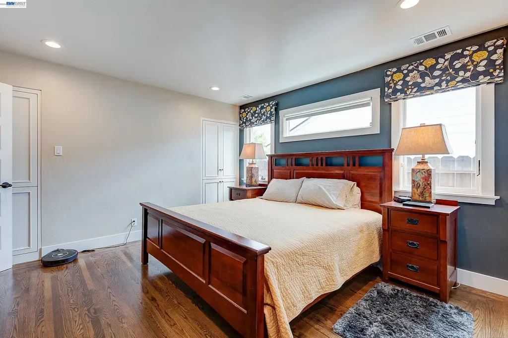 1428 Abbey Avenue San Leandro CA 94579